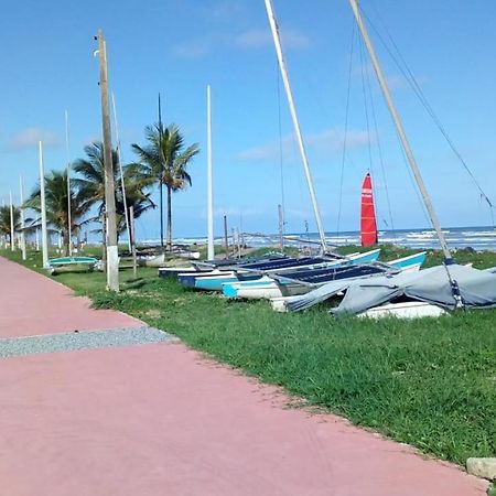 Peruibe - Recanto Jose De Anchieta - A 500 Metros Da Praia - Exteriér fotografie