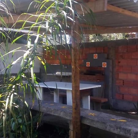 Peruibe - Recanto Jose De Anchieta - A 500 Metros Da Praia - Exteriér fotografie