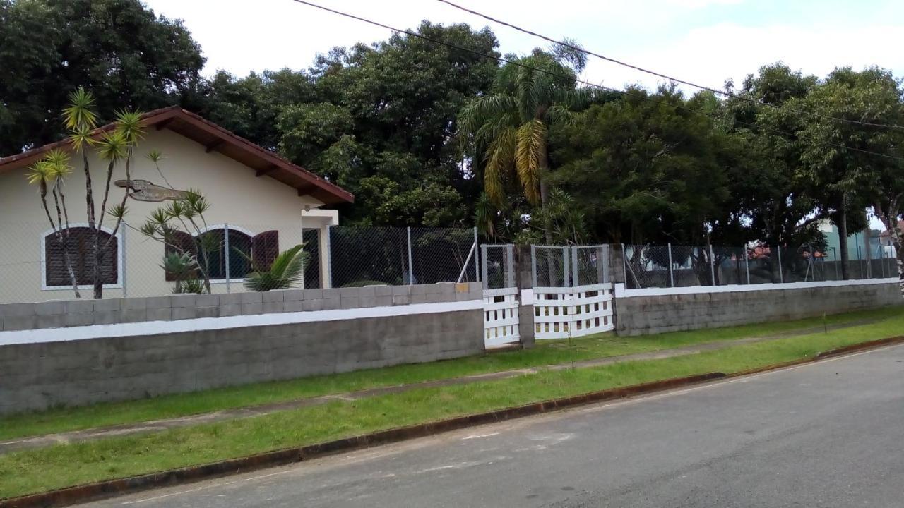 Peruibe - Recanto Jose De Anchieta - A 500 Metros Da Praia - Exteriér fotografie