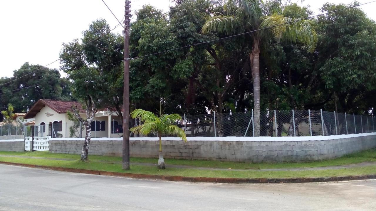 Peruibe - Recanto Jose De Anchieta - A 500 Metros Da Praia - Exteriér fotografie