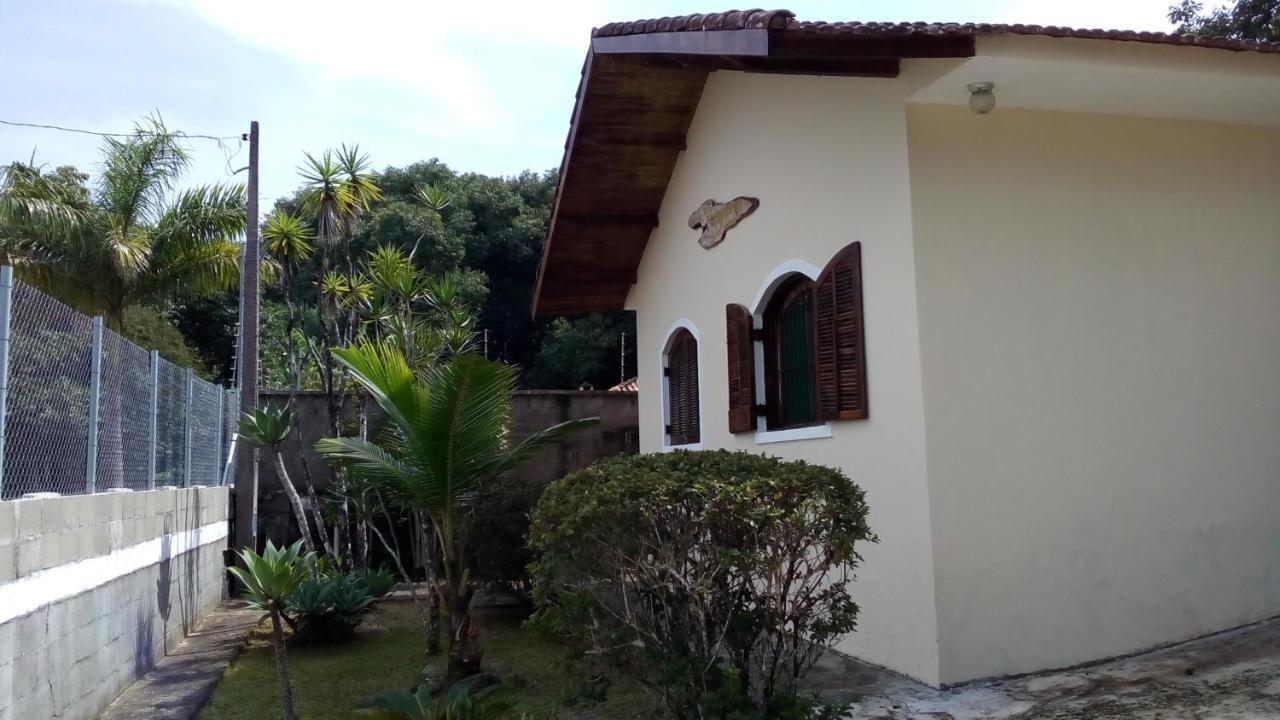 Peruibe - Recanto Jose De Anchieta - A 500 Metros Da Praia - Exteriér fotografie