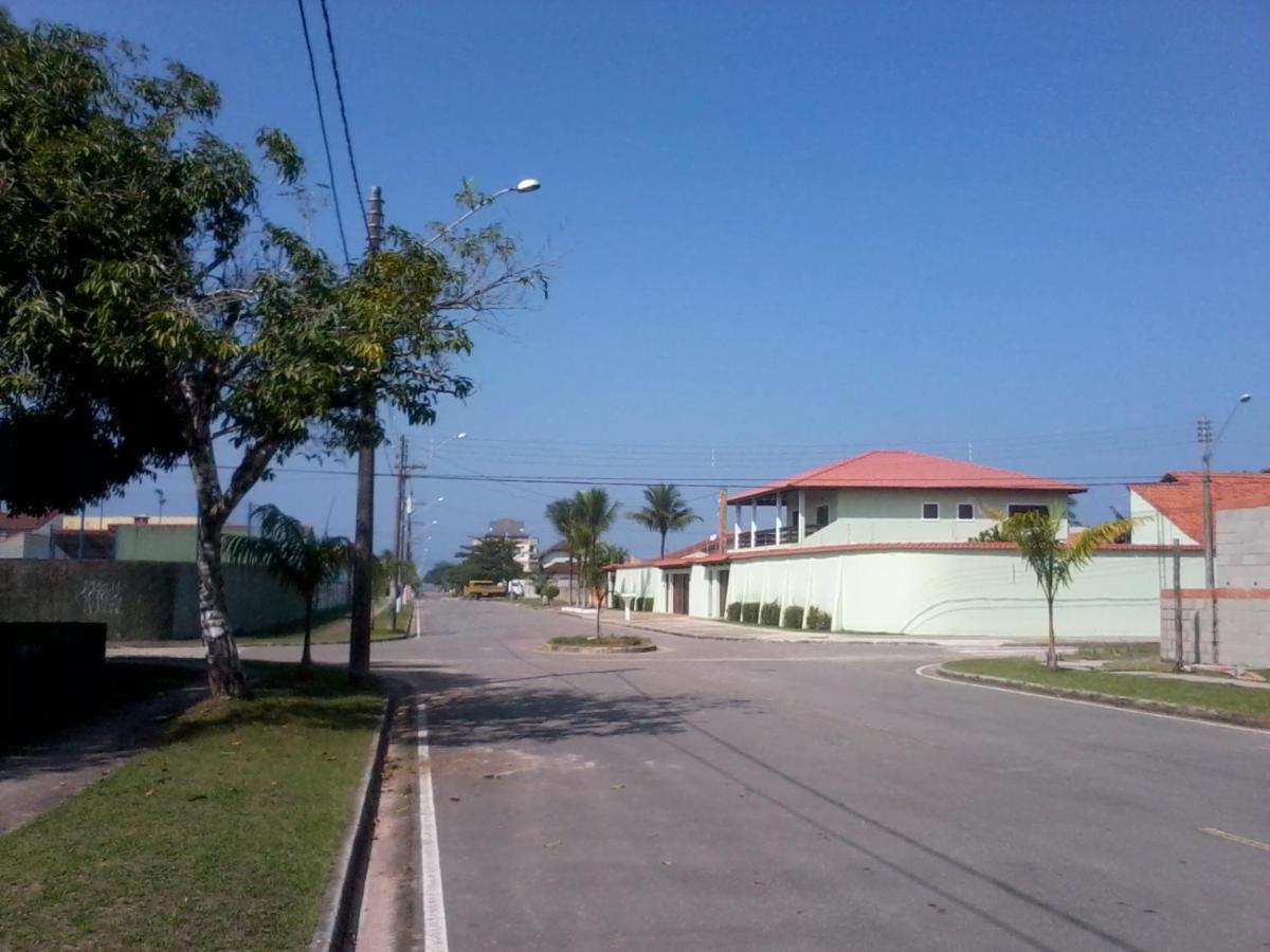 Peruibe - Recanto Jose De Anchieta - A 500 Metros Da Praia - Exteriér fotografie
