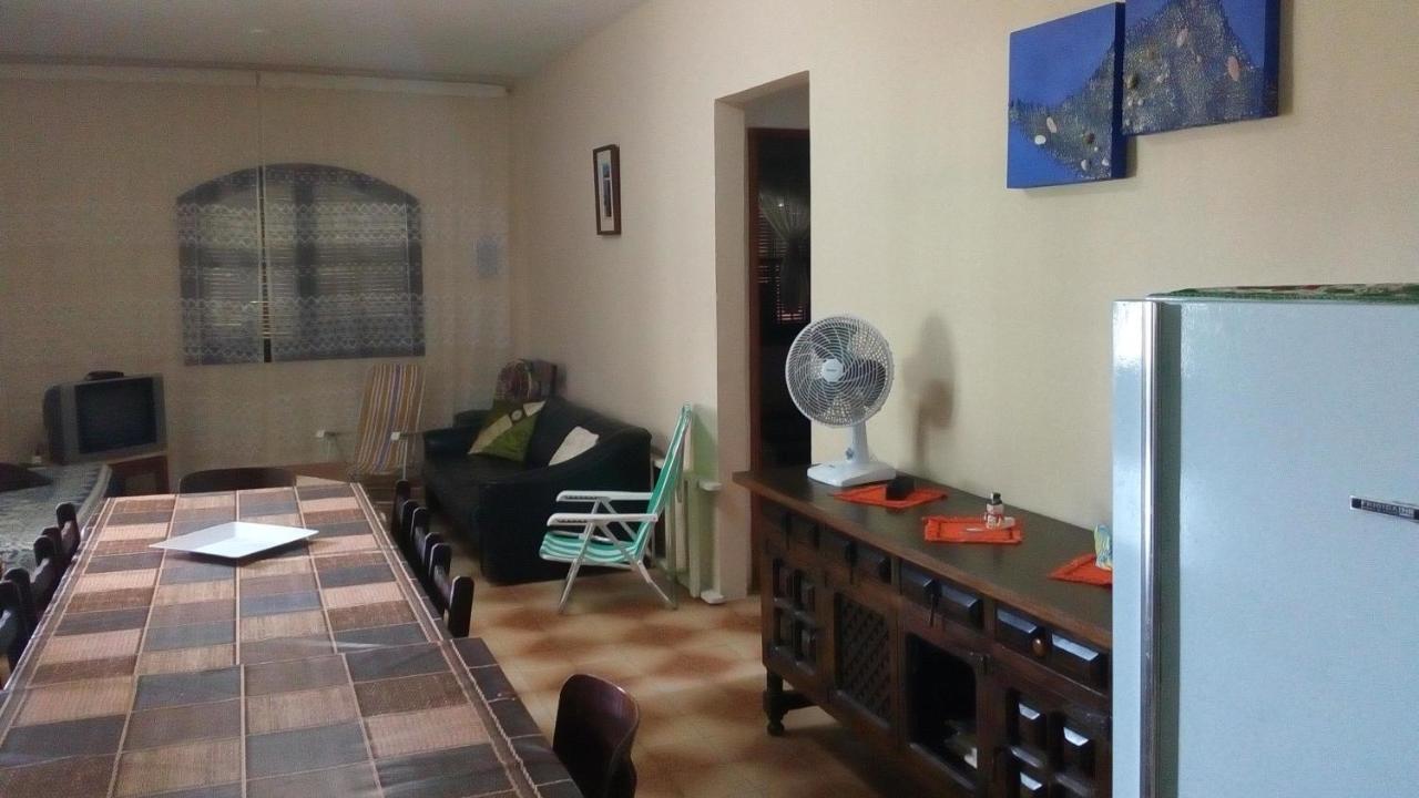 Peruibe - Recanto Jose De Anchieta - A 500 Metros Da Praia - Exteriér fotografie
