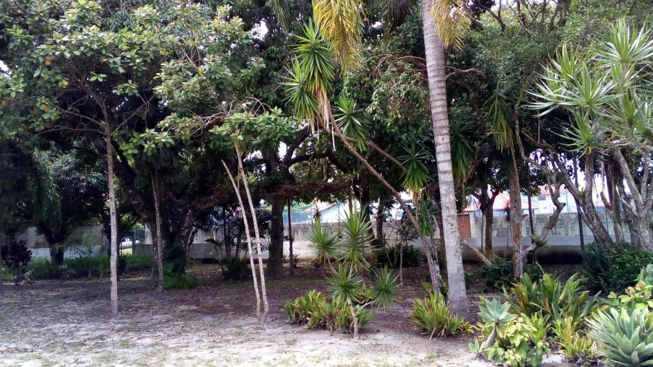 Peruibe - Recanto Jose De Anchieta - A 500 Metros Da Praia - Exteriér fotografie