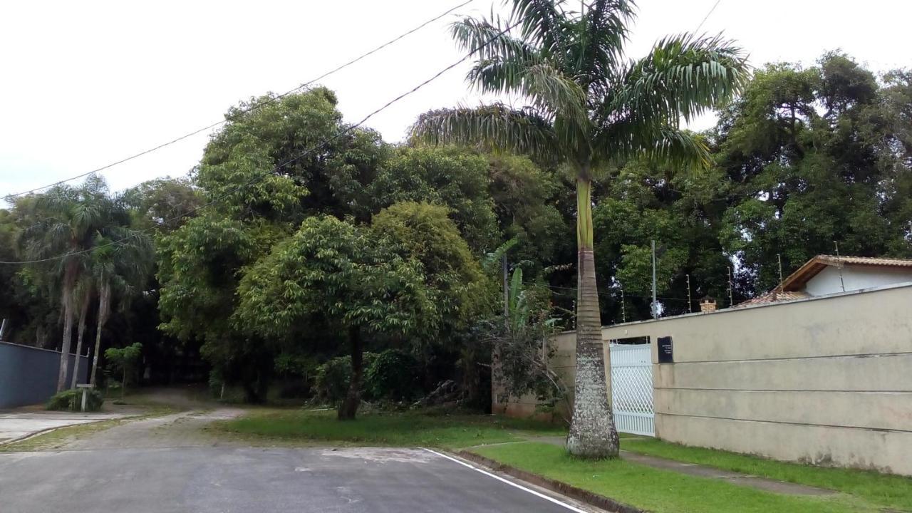 Peruibe - Recanto Jose De Anchieta - A 500 Metros Da Praia - Exteriér fotografie