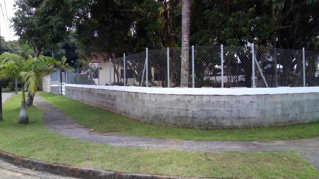 Peruibe - Recanto Jose De Anchieta - A 500 Metros Da Praia - Exteriér fotografie