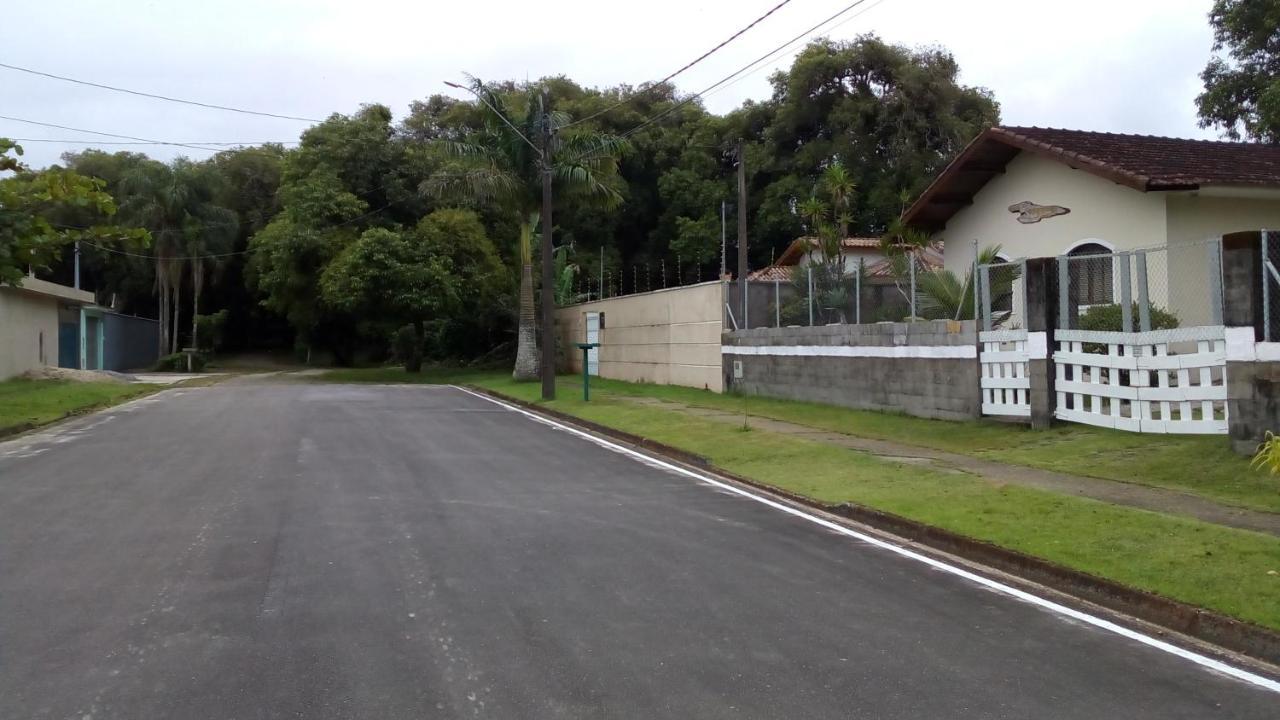 Peruibe - Recanto Jose De Anchieta - A 500 Metros Da Praia - Exteriér fotografie