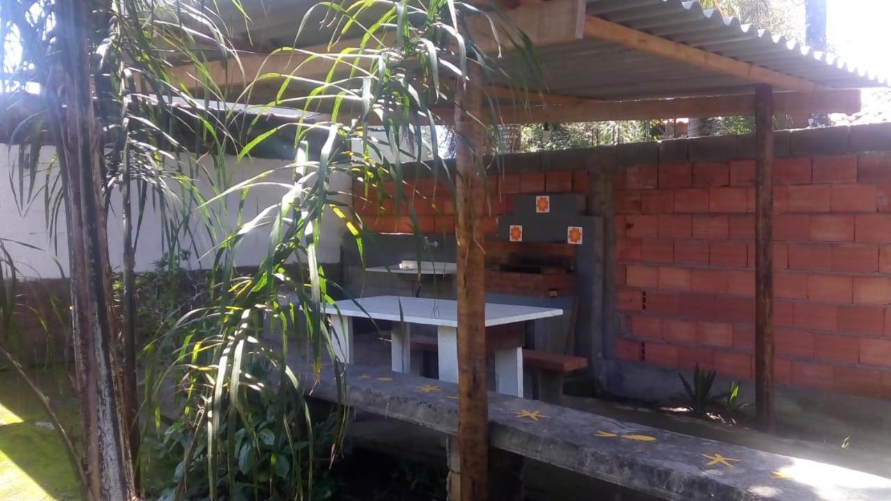 Peruibe - Recanto Jose De Anchieta - A 500 Metros Da Praia - Exteriér fotografie